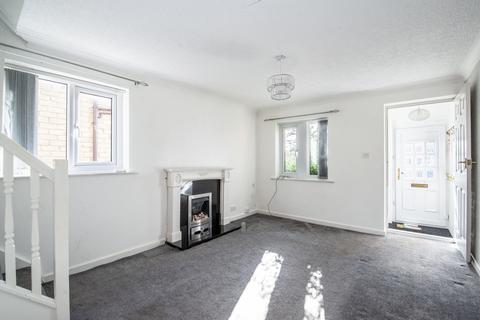 2 bedroom semi-detached house for sale, The Oval, Bingley, West Yorkshire, BD16