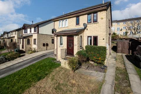 2 bedroom semi-detached house for sale, The Oval, Bingley, West Yorkshire, BD16