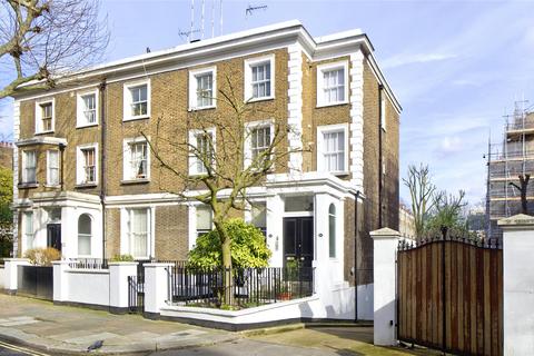 1 bedroom apartment to rent, Porchester Terrace North, London W2