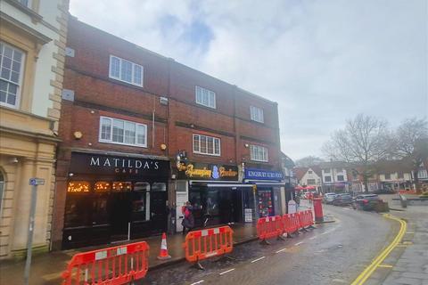 Retail property (high street) for sale, 6 Kingsbury, Aylesbury, Buckinghamshire, HP20