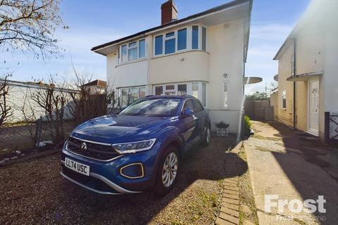 Longford Avenue, Bedfont, Middlesex, TW14