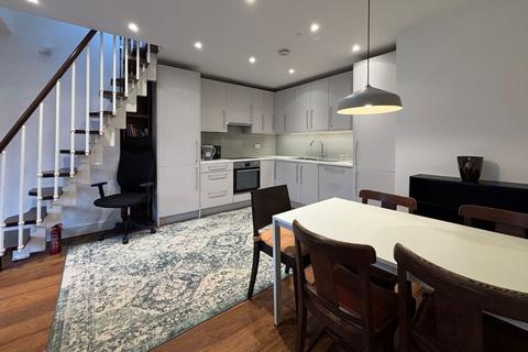 3 bedroom flat for sale, Flat 3, 362 Finchley Road, Hampstead, London, NW3 7AJ