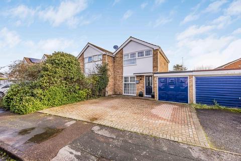 3 bedroom semi-detached house for sale, Sidlesham Close, Hayling Island, Hampshire