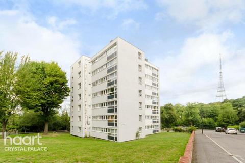 2 bedroom flat for sale, Woodland Road, Crystal Palace