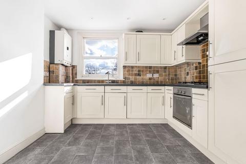 2 bedroom flat for sale, 58 Victoria Road, Barnet, Hertfordshire, EN4 9PE