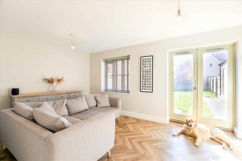 41 Groome Street, Burton Latimer, Kettering, NN15 5ZA