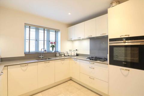 41 Groome Street, Burton Latimer, Kettering, NN15 5ZA
