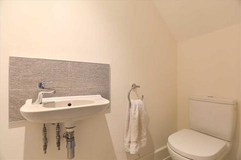 41 Groome Street, Burton Latimer, Kettering, NN15 5ZA