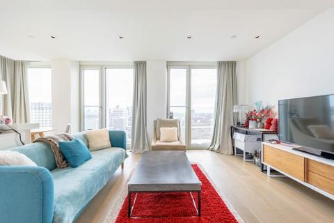 2 bedroom apartment for sale, Southbank Tower 55 Upper Ground, London, SE1