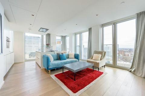 2 bedroom apartment for sale, Southbank Tower 55 Upper Ground, London, SE1