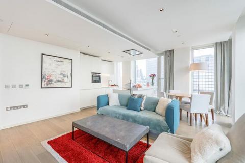 2 bedroom apartment for sale, Southbank Tower 55 Upper Ground, London, SE1