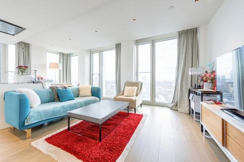 2 bedroom apartment for sale, Southbank Tower 55 Upper Ground, London, SE1