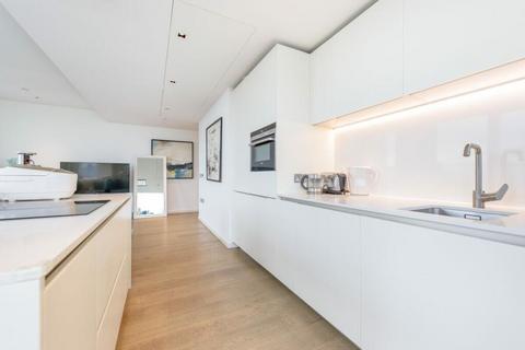 2 bedroom apartment for sale, Southbank Tower 55 Upper Ground, London, SE1