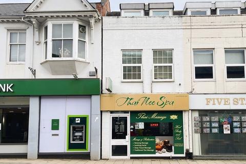 Retail property (high street) for sale, The Square, Kenilworth CV8