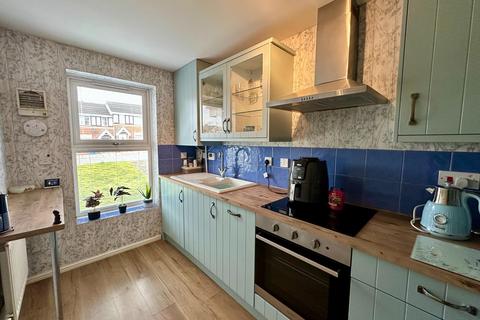 2 bedroom terraced house for sale, Redewood Close, Newcastle upon Tyne, NE5