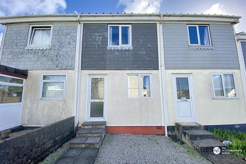 2 bedroom terraced house to rent, Trenarren View, St Austell, PL25