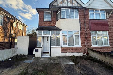 undefined, Warley Avenue, Hayes, UB4