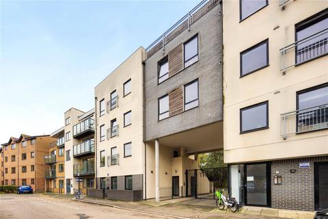 The Edge Apartments, Glenville Grove, Deptford, London, SE8