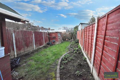 3 bedroom terraced house for sale, Newhampton Road West, Wolverhampton