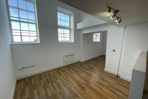 2 bedroom maisonette to rent, St Thomas Lofts, Swansea