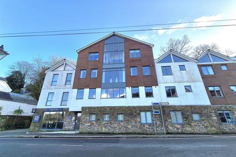 undefined, Station Road, Fowey