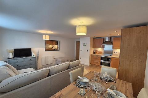 undefined, Station Road, Fowey