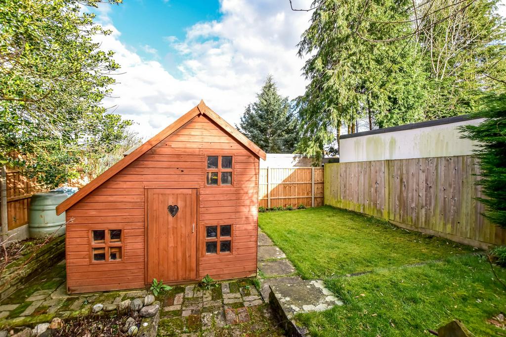 Summerhouse
