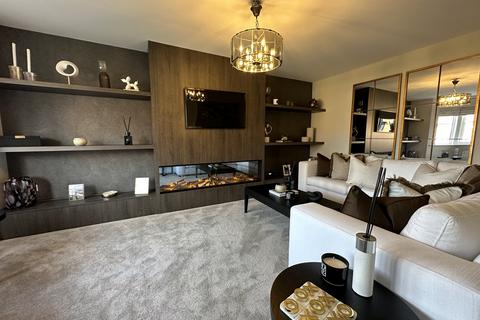 undefined, Plot 17, The Belgrave at Astbury Gardens, Arthur Price Close CW11