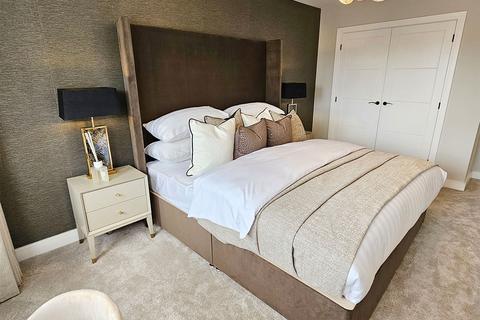 undefined, Plot 17, The Belgrave at Astbury Gardens, Arthur Price Close CW11