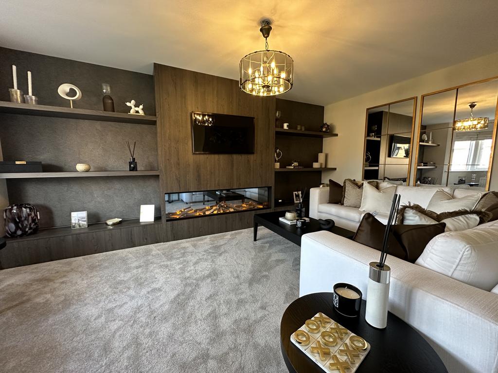 Example Lounge