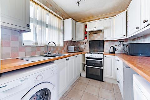 3 bedroom terraced house for sale, Jex Road, Norwich