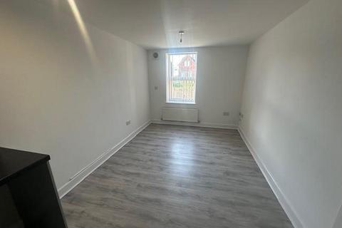 1 bedroom flat to rent, Brentwood Street, Wallasey, CH44