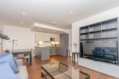 1 bedroom apartment to rent, Maine Tower, 9 Harbour Way, London, E14