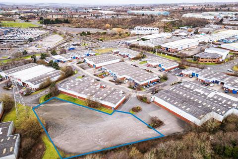 Storage to rent, Land At Enterprise Trading Estate, Enterprise Trading Estate, Pedmore Road, Brierley Hill, West Midlands, DY5 1TX