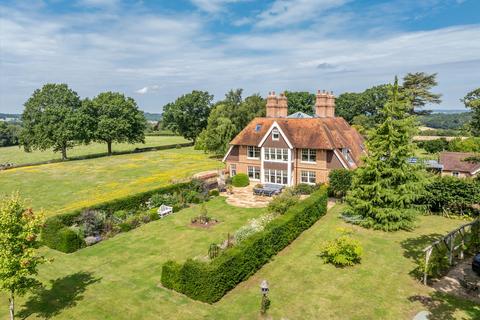 6 bedroom detached house for sale, Penshurst Road, Speldhurst, Tunbridge Wells, Kent, TN3