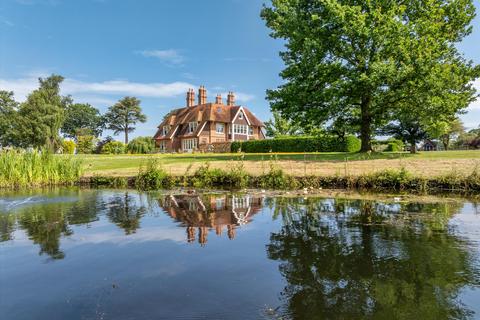 6 bedroom detached house for sale, Penshurst Road, Speldhurst, Tunbridge Wells, Kent, TN3