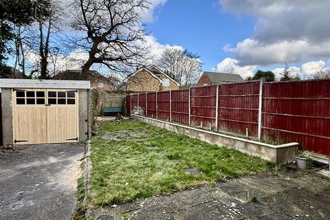 3 bedroom house for sale, Old Pond Close, Camberley GU15