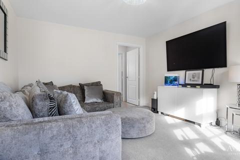 35 Cheddleton Close, Amington, Tamworth, B77 4FR