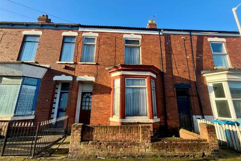 3 bedroom terraced house for sale, Morrill Street, Hull