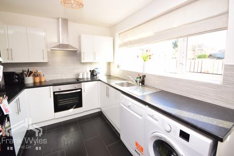 2 bedroom semi-detached house for sale, Blundell Road, Lytham St. Annes, Lancashire