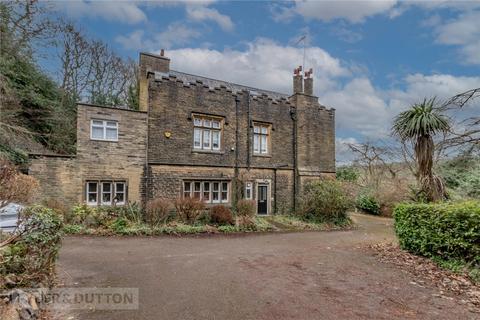 5 bedroom semi-detached house for sale, John Naylor Lane, Luddendenfoot, Halifax, West Yorkshire, HX2