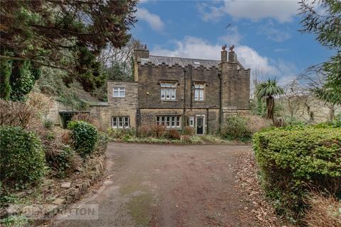 undefined, John Naylor Lane, Luddendenfoot, Halifax, West Yorkshire, HX2