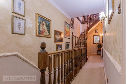 undefined, John Naylor Lane, Luddendenfoot, Halifax, West Yorkshire, HX2