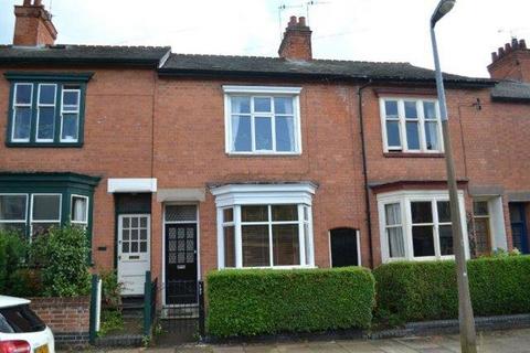 3 bedroom terraced house to rent, Howard Road, Leicester