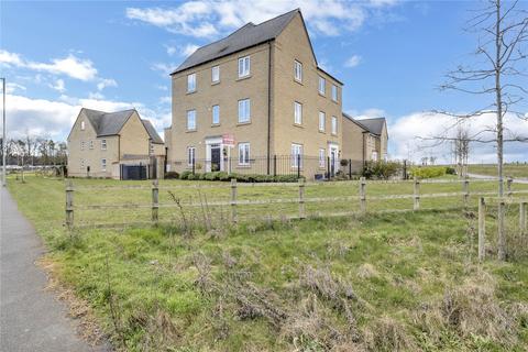 4 bedroom semi-detached house for sale, Great Hall Drive, Bury St. Edmunds, Suffolk, IP32