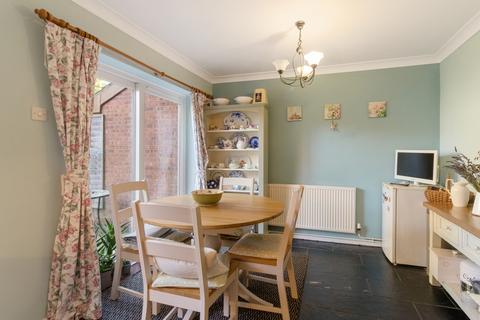 7 Athelstan Road, Worcester, WR5 2BW