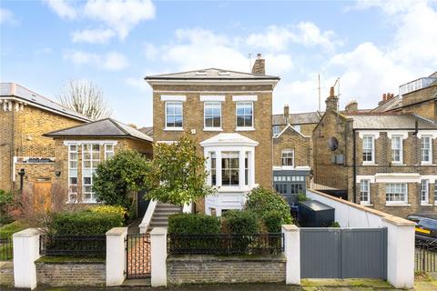 6 bedroom detached house for sale, Victoria Park Road, London, E9