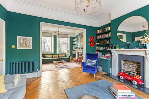 6 bedroom detached house for sale, Victoria Park Road, London, E9