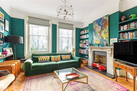 6 bedroom detached house for sale, Victoria Park Road, London, E9