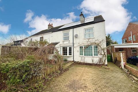 4 bedroom semi-detached house for sale, Low Road, Repps With Bastwick, NR29